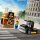 LEGO City 60404 Ciężarówka z burgerami - 1202678 - zdjęcie 9